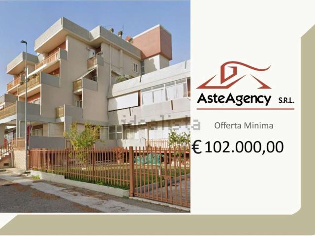 Appartamento in vendita di 164 m² in Viale Magna Grecia, 67
