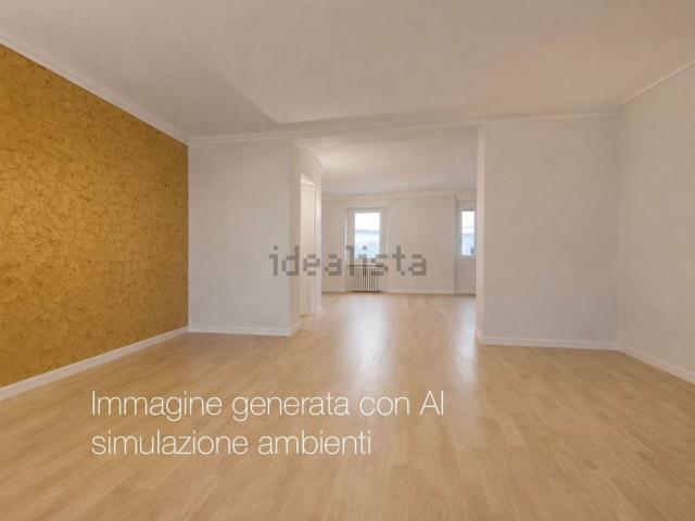 Appartamento in vendita di 164 m² in Viale Piave, 26