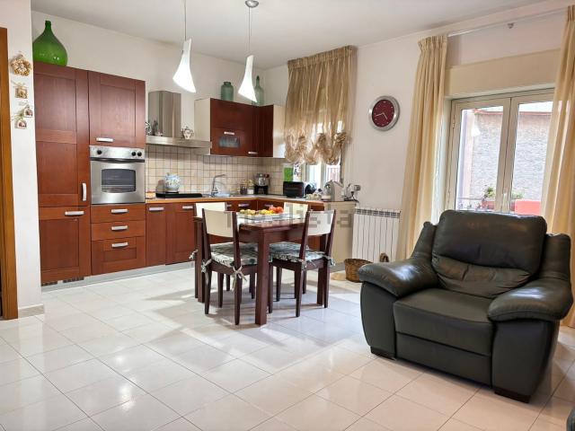 Appartamento in vendita di 164 m² in Vicolo San Rosalia, 23