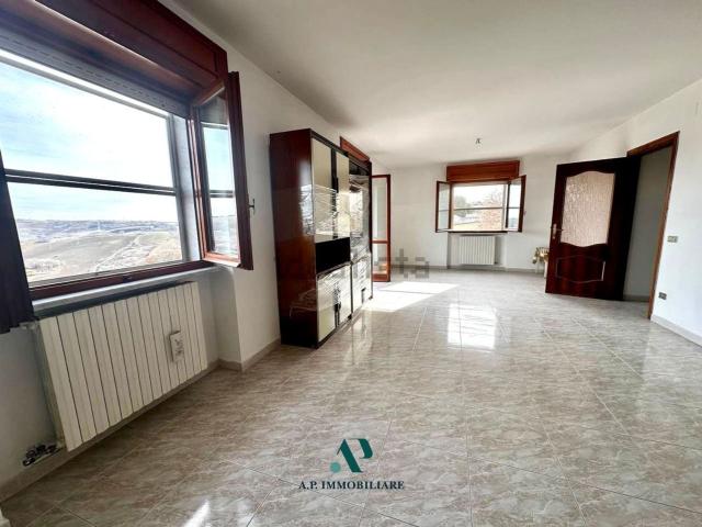 Appartamento in vendita di 164 m² in Contrada Selva