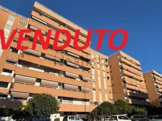 Appartamento in vendita di 164 m² in Largo Bacone