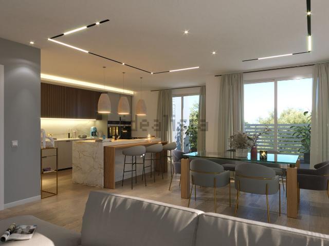 Appartamento in vendita di 164 m² in San Marco s.n.c