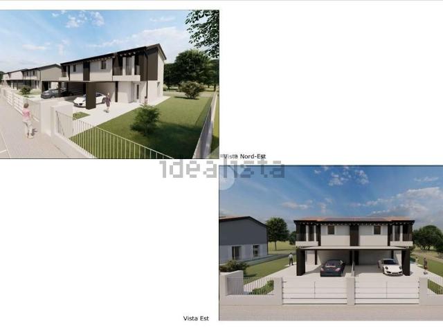 Appartamento in vendita di 165 m²