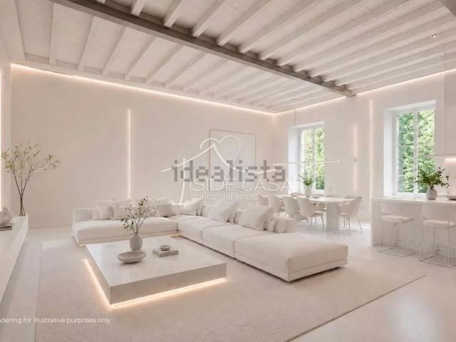 Appartamento in vendita di 165 m²