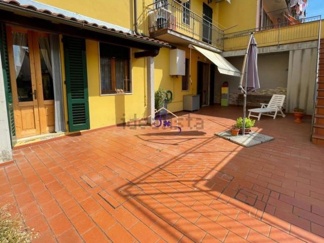 Appartamento in vendita di 165 m²