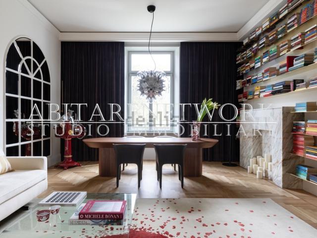 Appartamento in vendita di 165 m²
