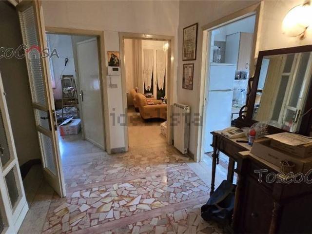 Appartamento in vendita di 165 m²
