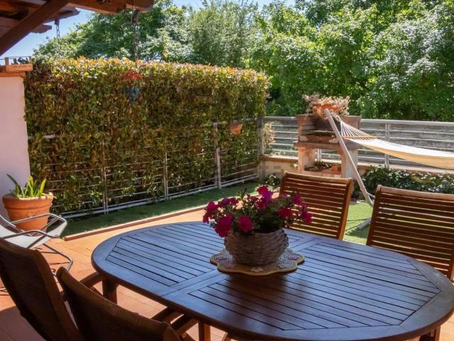 Appartamento in vendita di 165 m²