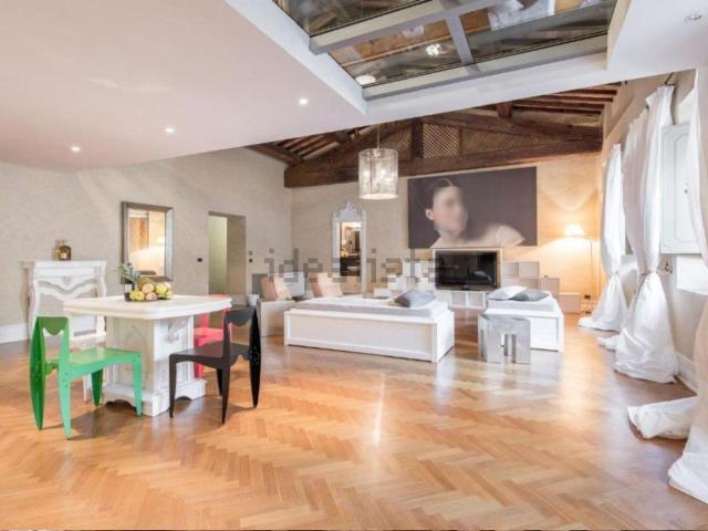 Appartamento in vendita di 165 m²