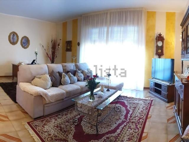 Appartamento in vendita di 165 m²