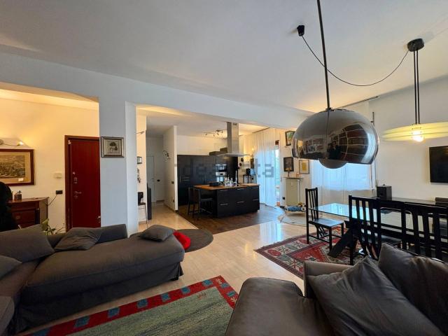 Appartamento in vendita di 165 m²