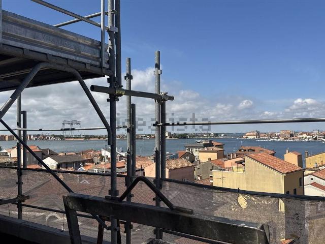 Appartamento in vendita di 165 m²