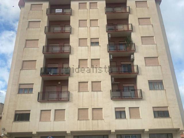 Appartamento in vendita di 165 m²