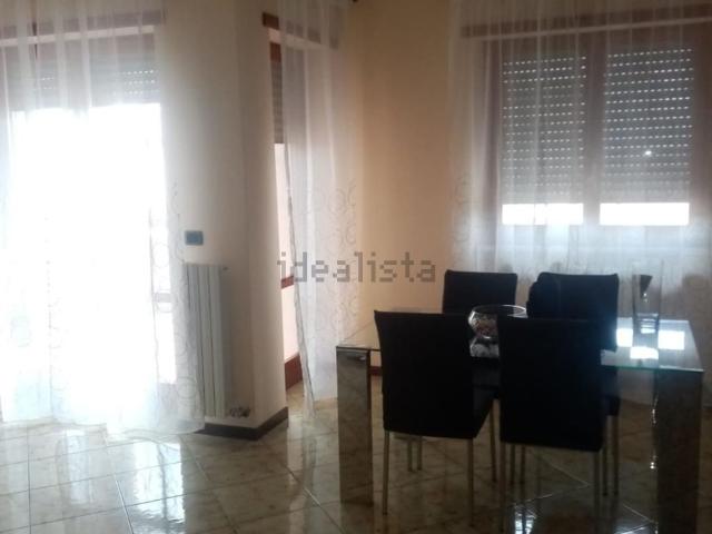 Appartamento in vendita di 165 m²