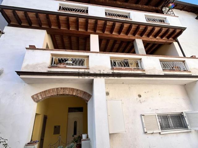 Appartamento in vendita di 165 m²
