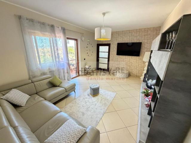 Appartamento in vendita di 165 m²