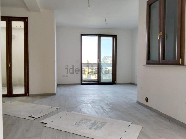 Appartamento in vendita di 165 m²