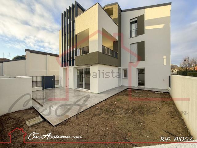 Appartamento in vendita di 165 m²