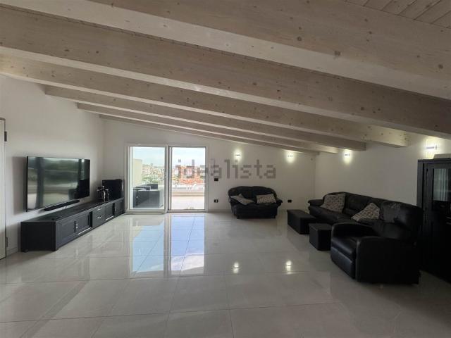 Appartamento in vendita di 165 m²