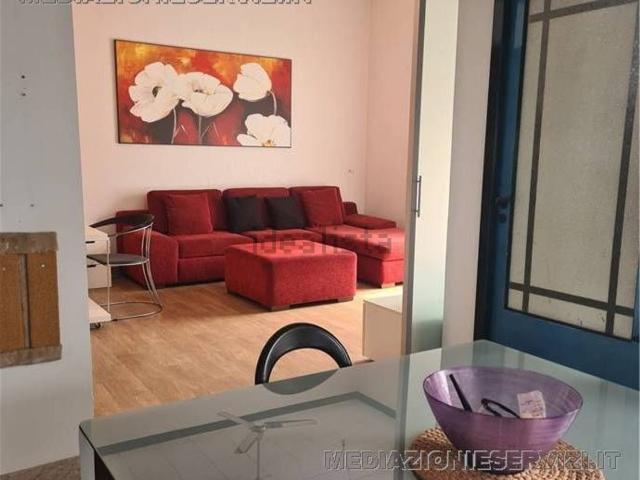 Appartamento in vendita di 165 m²