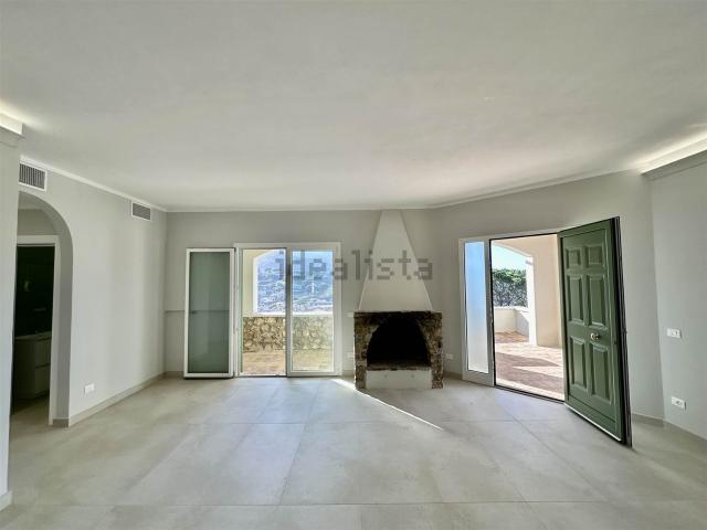 Appartamento in vendita di 165 m²