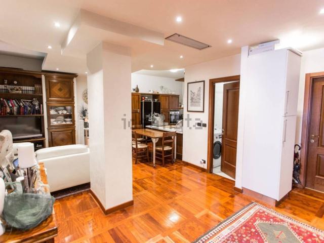 Appartamento in vendita di 165 m²
