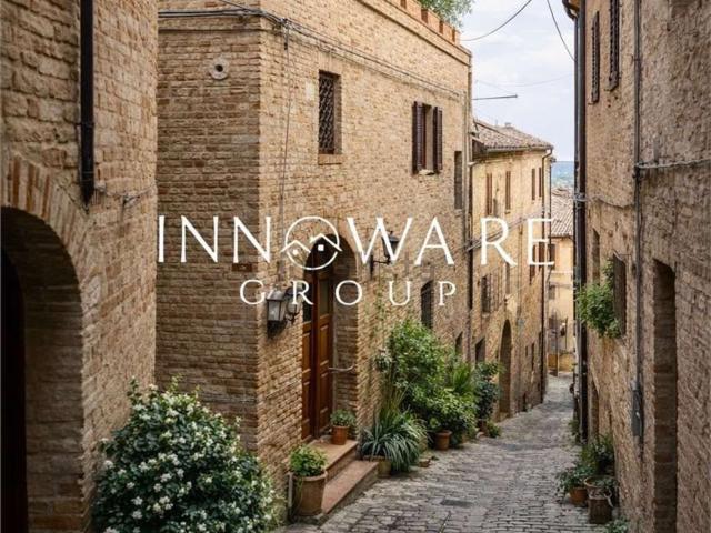 Appartamento in vendita di 165 m²
