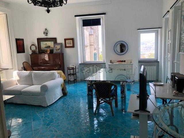 Appartamento in vendita di 165 m²