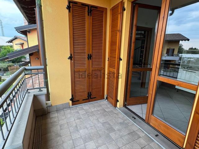 Appartamento in vendita di 165 m²
