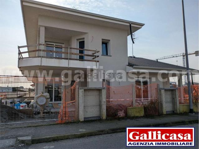Appartamento in vendita di 165 m²