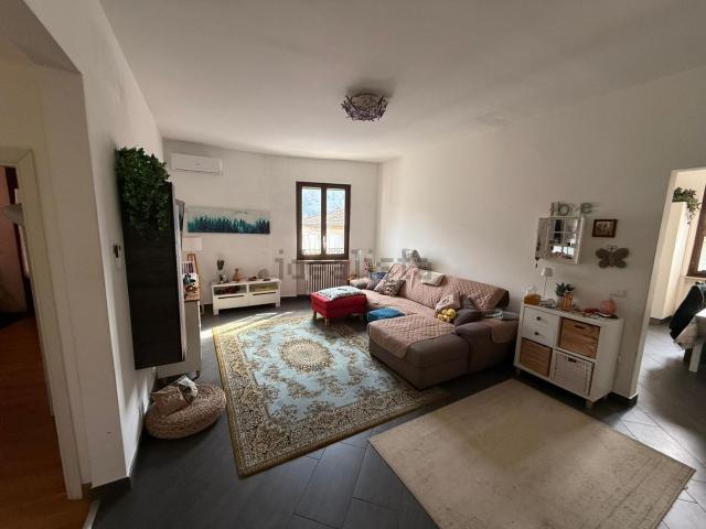 Appartamento in vendita di 165 m²