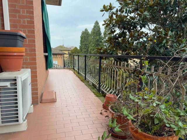 Appartamento in vendita di 165 m²