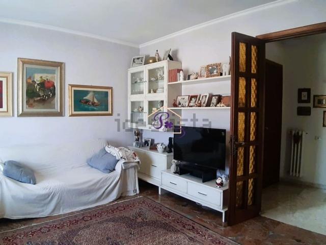 Appartamento in vendita di 165 m²