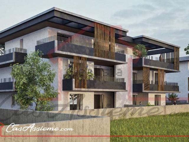 Appartamento in vendita di 165 m²
