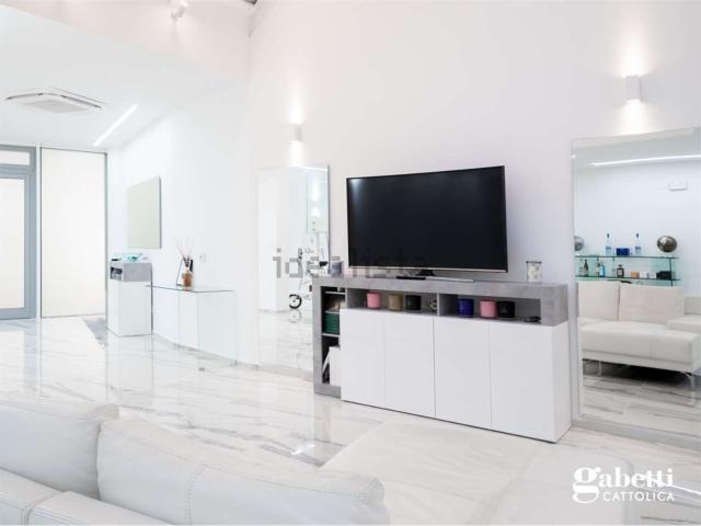 Appartamento in vendita di 165 m²