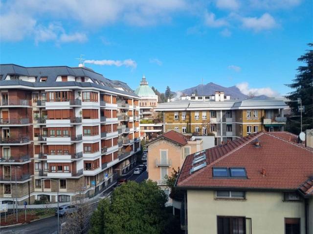 Appartamento in vendita di 165 m²