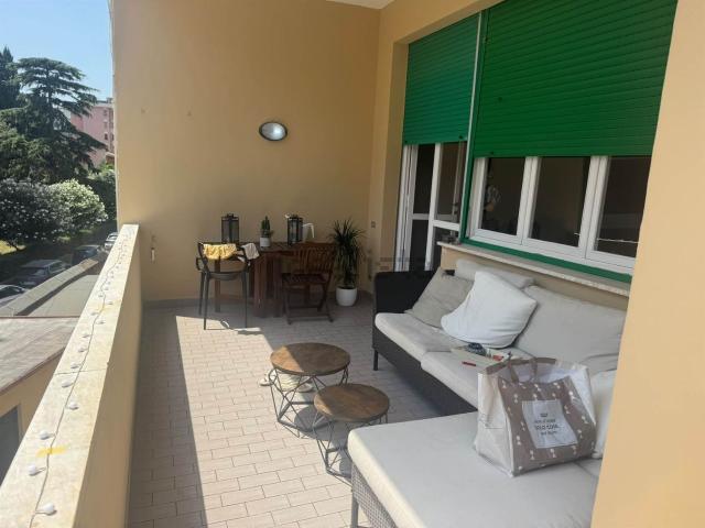 Appartamento in vendita di 165 m²