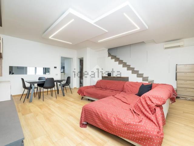 Appartamento in vendita di 165 m²