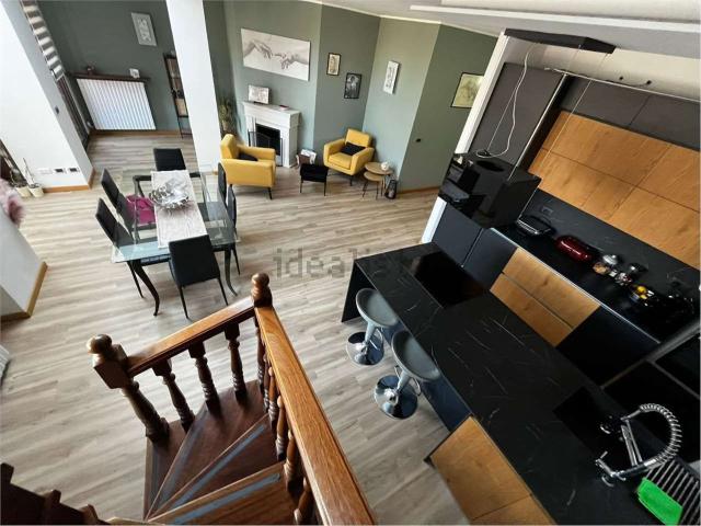 Appartamento in vendita di 165 m²