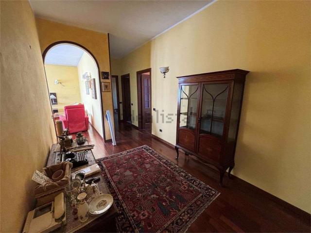 Appartamento in vendita di 165 m²