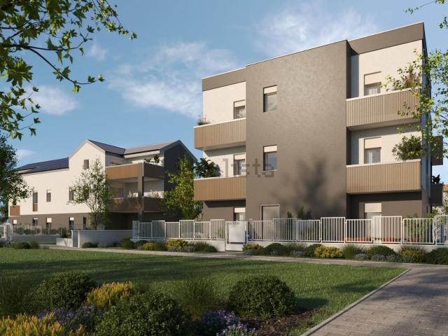 Appartamento in vendita di 165 m²