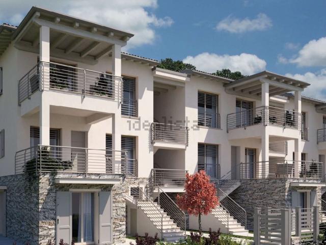 Appartamento in vendita di 165 m²