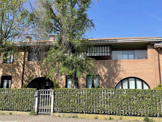 Appartamento in vendita di 165 m²