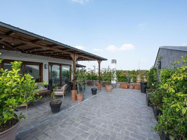 Appartamento in vendita di 165 m²
