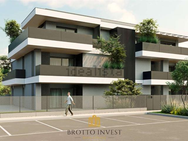 Appartamento in vendita di 165 m²