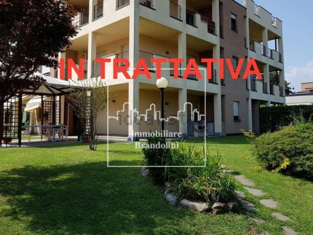 Appartamento in vendita di 165 m²