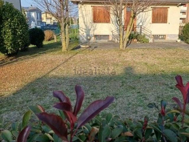 Appartamento in vendita di 165 m²