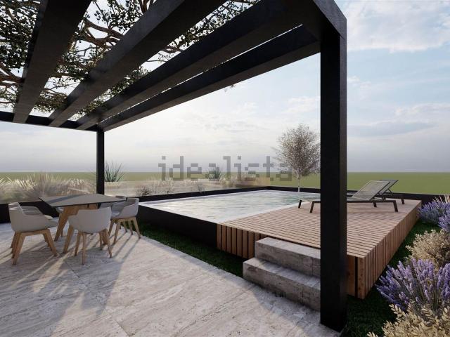 Appartamento in vendita di 165 m²