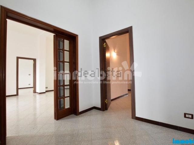 Appartamento in vendita di 165 m²
