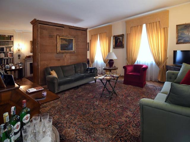 Appartamento in vendita di 165 m²
